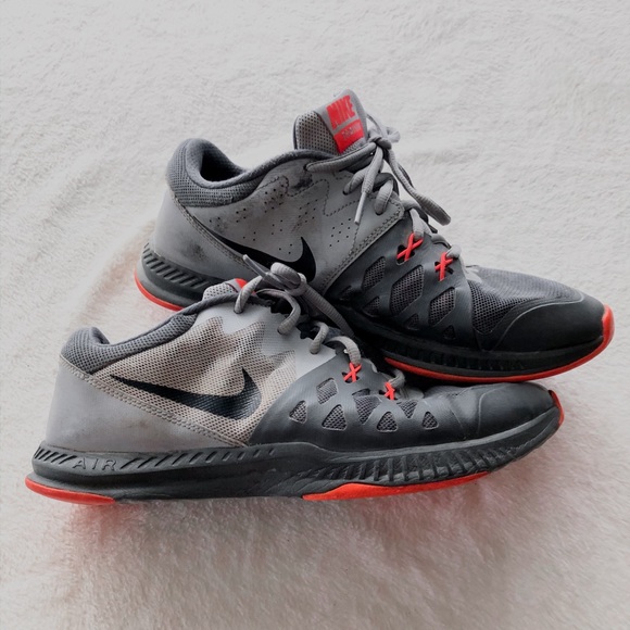 Nike Other - Nike Training Shoes Mens 8.5